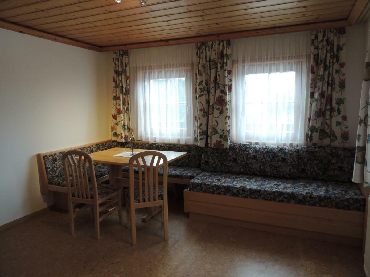 Aubauer Villa Бишофсхофен Екстериор снимка