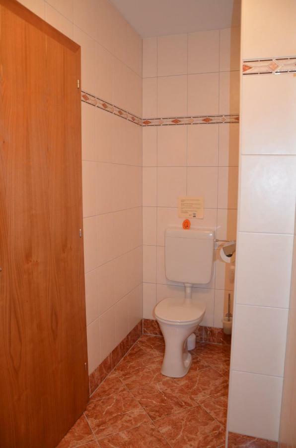 Aubauer Villa Бишофсхофен Екстериор снимка