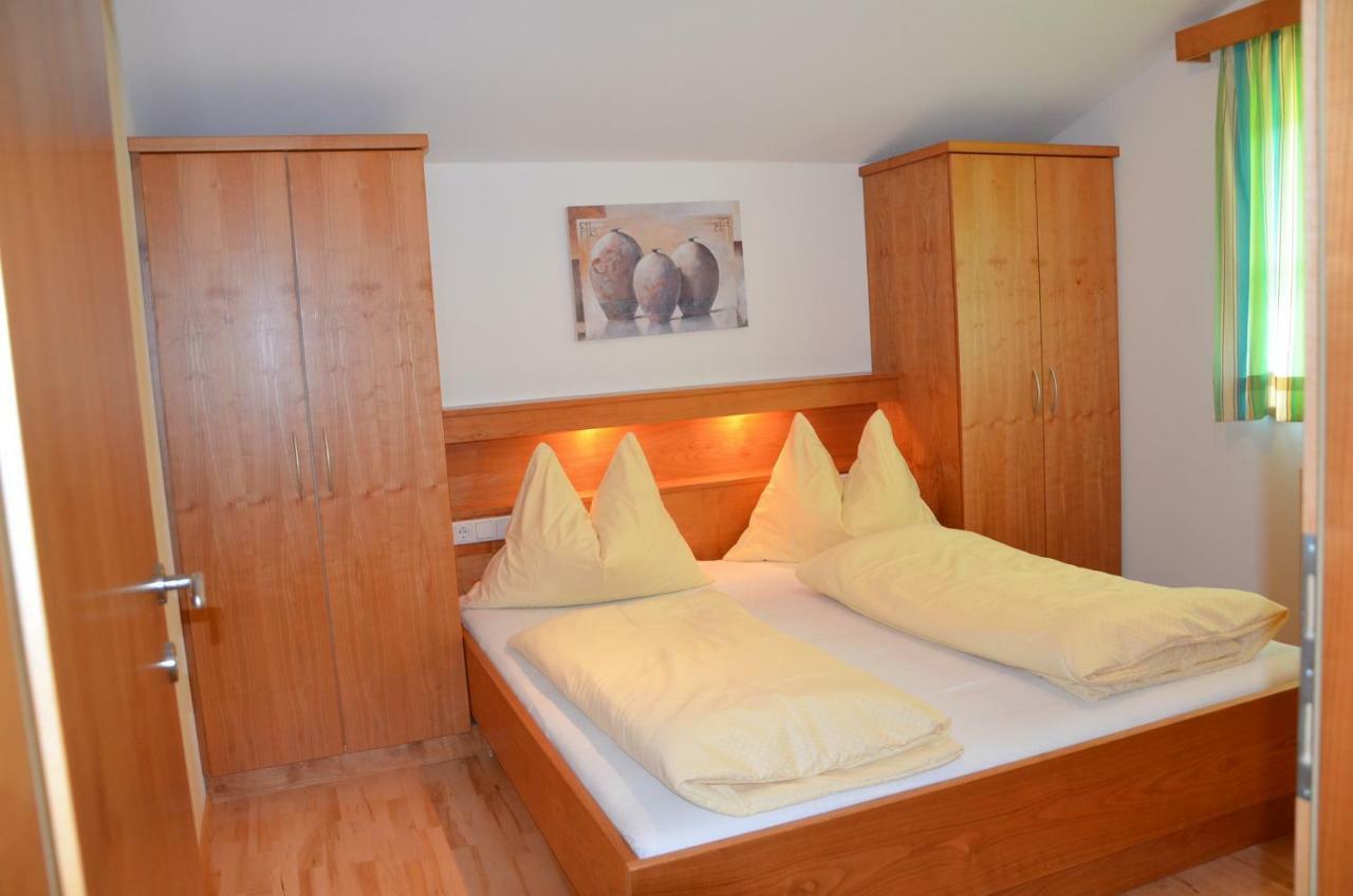 Aubauer Villa Бишофсхофен Екстериор снимка