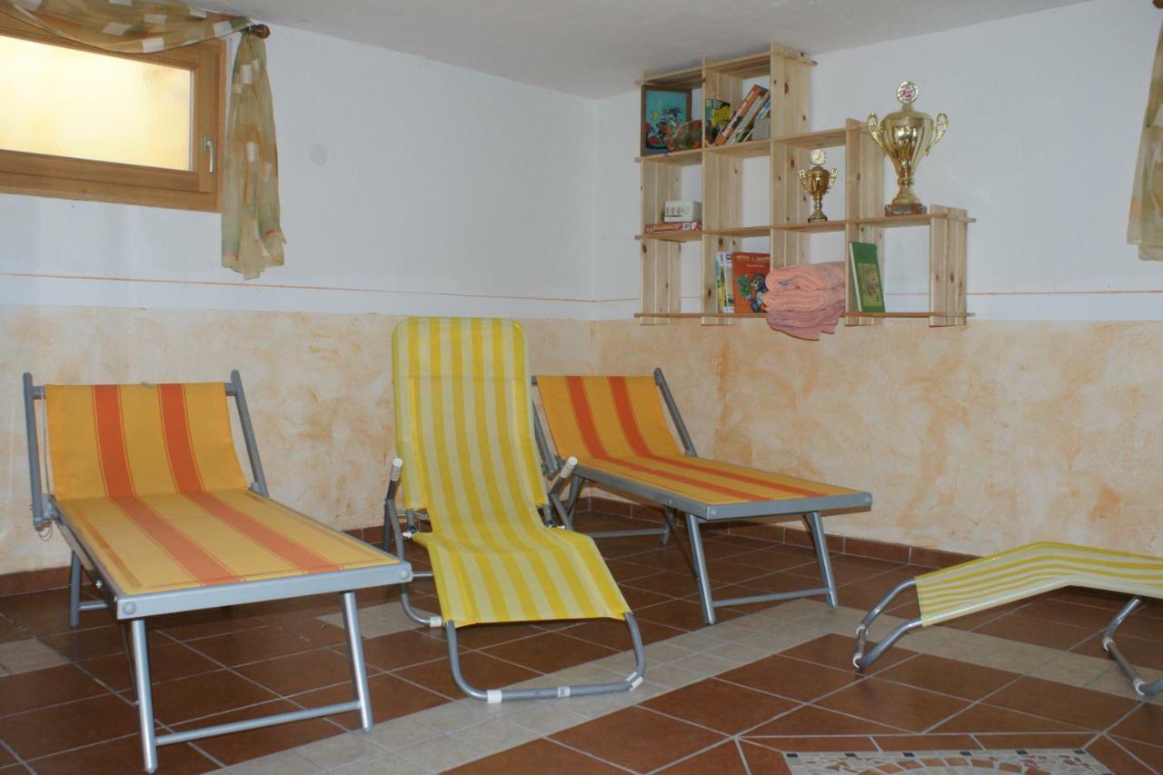 Aubauer Villa Бишофсхофен Екстериор снимка