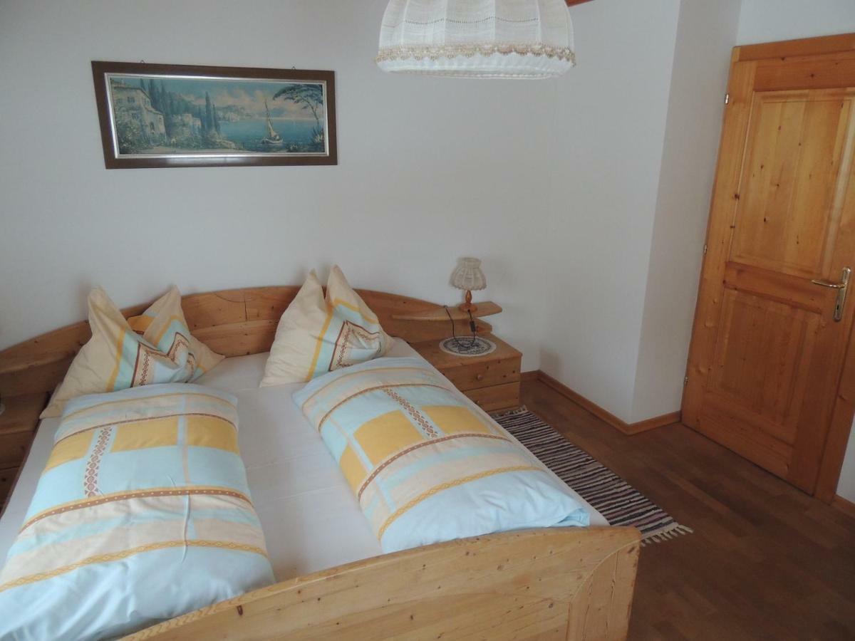 Aubauer Villa Бишофсхофен Екстериор снимка