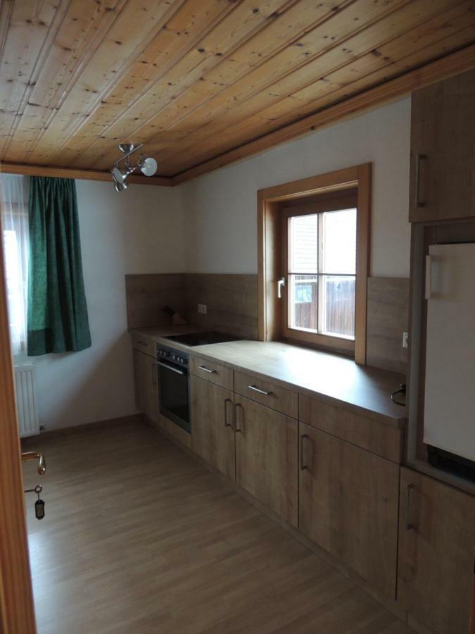 Aubauer Villa Бишофсхофен Екстериор снимка