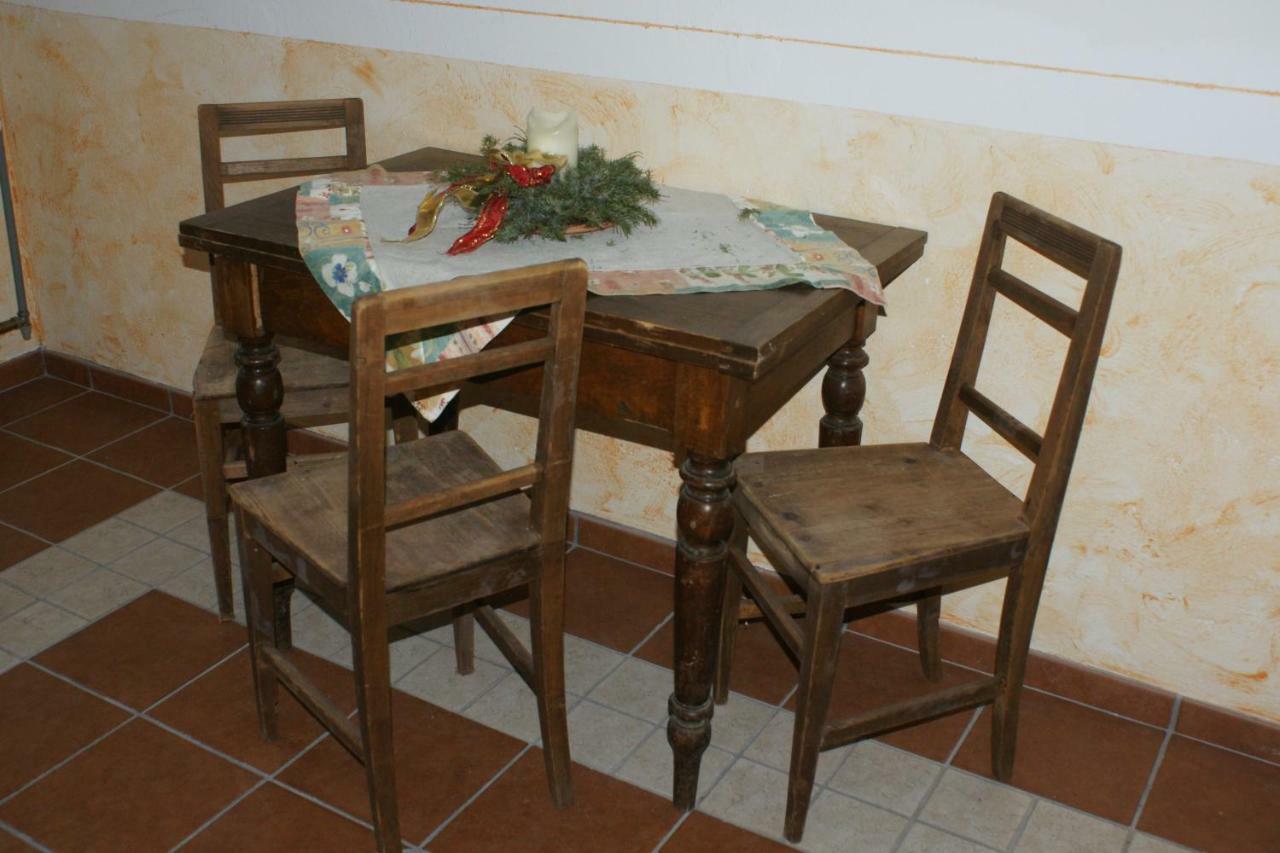 Aubauer Villa Бишофсхофен Екстериор снимка