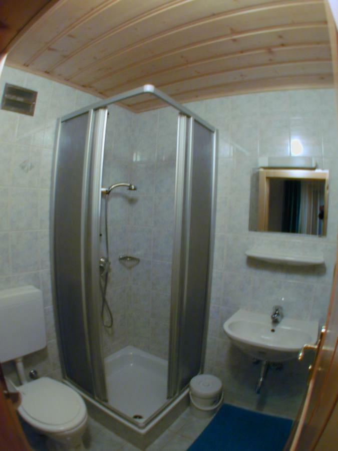 Aubauer Villa Бишофсхофен Екстериор снимка